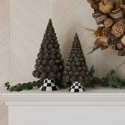 Pinecone Tall Tree