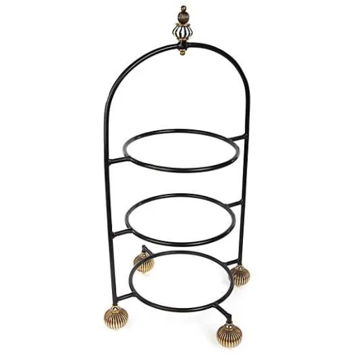 Plate Stand - Large