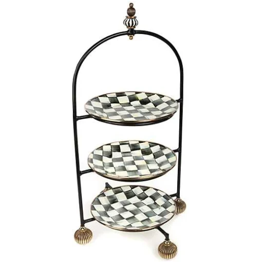 Plate Stand - Large