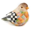Poplar Ridge Bird