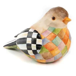 Poplar Ridge Bird