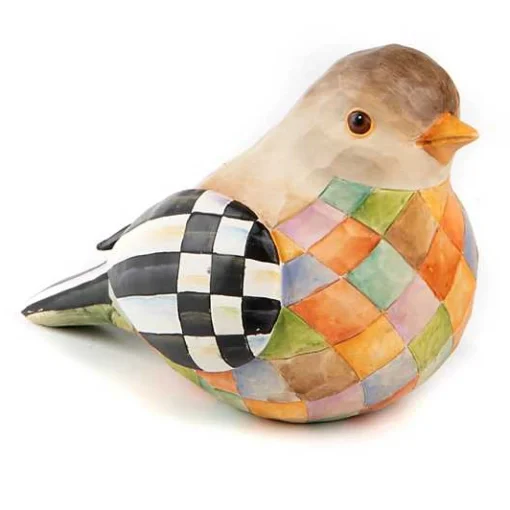 Poplar Ridge Bird