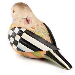 Poplar Ridge Bird