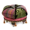 Portobello Road Footstool