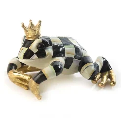 Pot Croaker Pot Climber