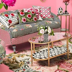 Pretty As A Bow Coffee Table