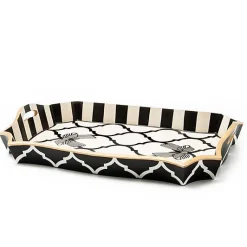 Pretty as a Bow Large Tray