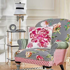 Pretty As A Bow Table Lamp