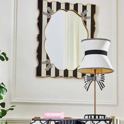Pretty As A Bow Table Lamp