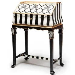 Pretty As A Bow Writing Desk