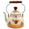 Queen Bee 2 Quart Tea Kettle