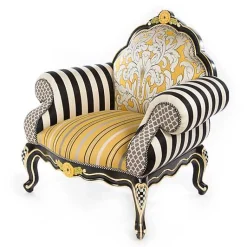 Queen Bee Chair