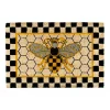 Queen Bee Entrance Mat