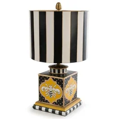 Queen Bee Lamp