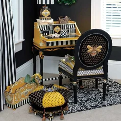 Queen Bee Lamp