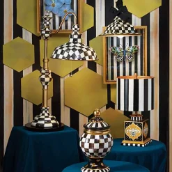 Queen Bee Lamp