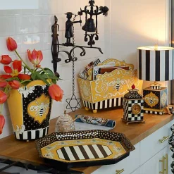 Queen Bee Lamp