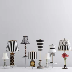 Queen Bee Lamp