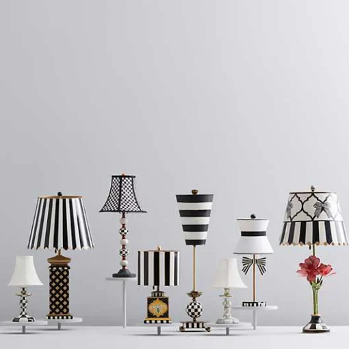 Queen Bee Lamp