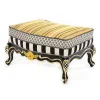 Queen Bee Ottoman