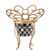 Queen Bee Plant Holder