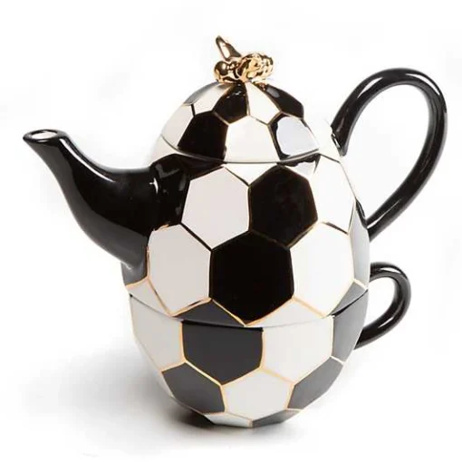 Queen Bee Tea For One