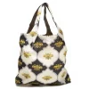 Queen Bee To Go Tote