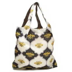 Queen Bee To Go Tote