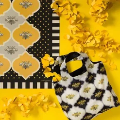Queen Bee To Go Tote