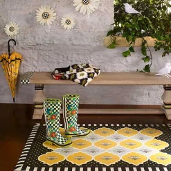Queen Bee To Go Tote