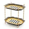 Queen Bee Tray Table