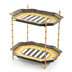 Queen Bee Tray Table