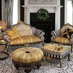 Queen Bee Tray Table