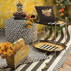 Queen Bee Tray Table