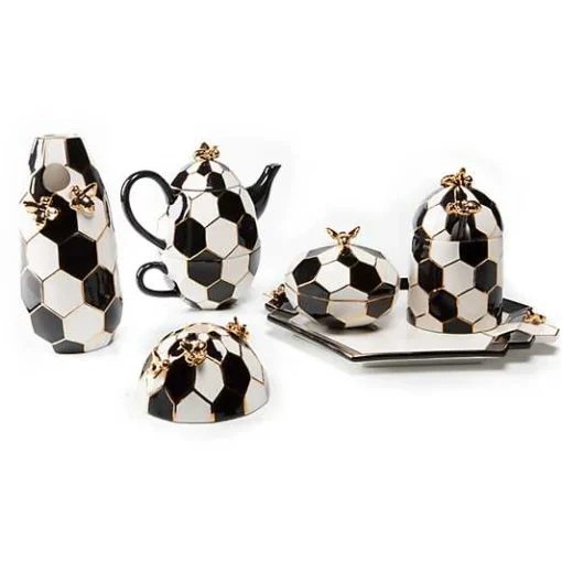 Queen Bee Vase