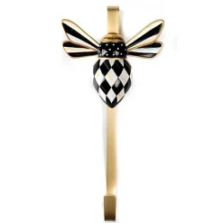 Queen Bee Wreath Hanger