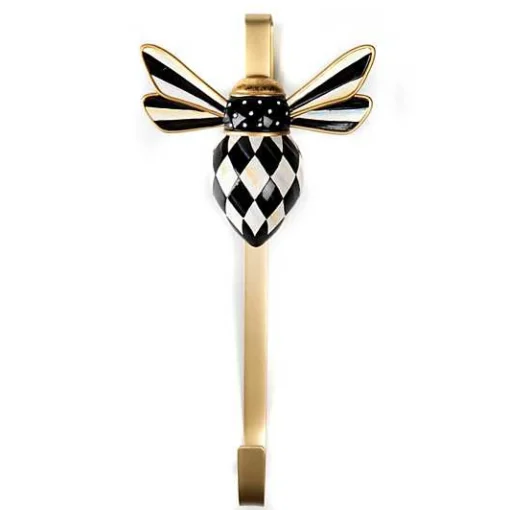 Queen Bee Wreath Hanger