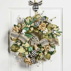 Queen Bee Wreath Hanger
