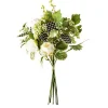 Ranunculus White Bouquet
