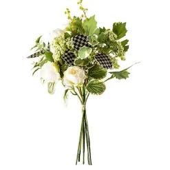 Ranunculus White Bouquet