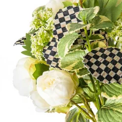 Ranunculus White Bouquet