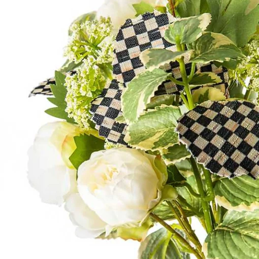Ranunculus White Bouquet