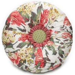 Really Rosy Tuffet