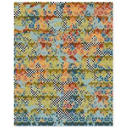 Relativity 8' x 10' Rug