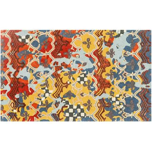 Relativity 2'3 x 3'9 Rug