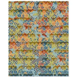 Relativity 8' x 10' Rug