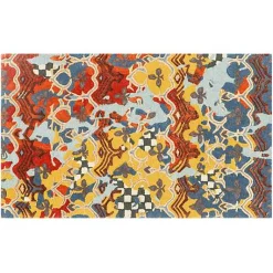 Relativity 2'3 x 3'9 Rug