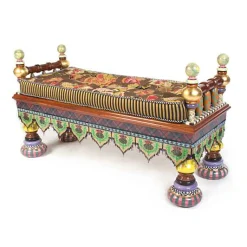 Ridiculous Bench