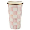 Rosy Check 20 Ounce Tumbler