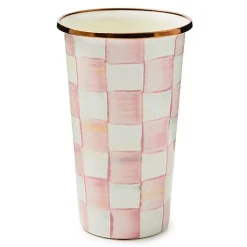 Rosy Check 20 Ounce Tumbler